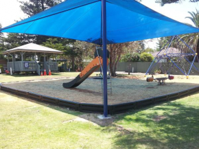 NRMA Sydney Lakeside Holiday Park